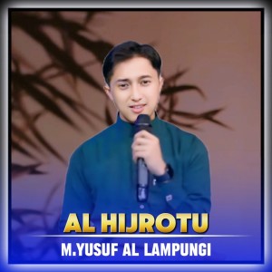 Album Al Hijrotu from Yusuf Al Lampungi