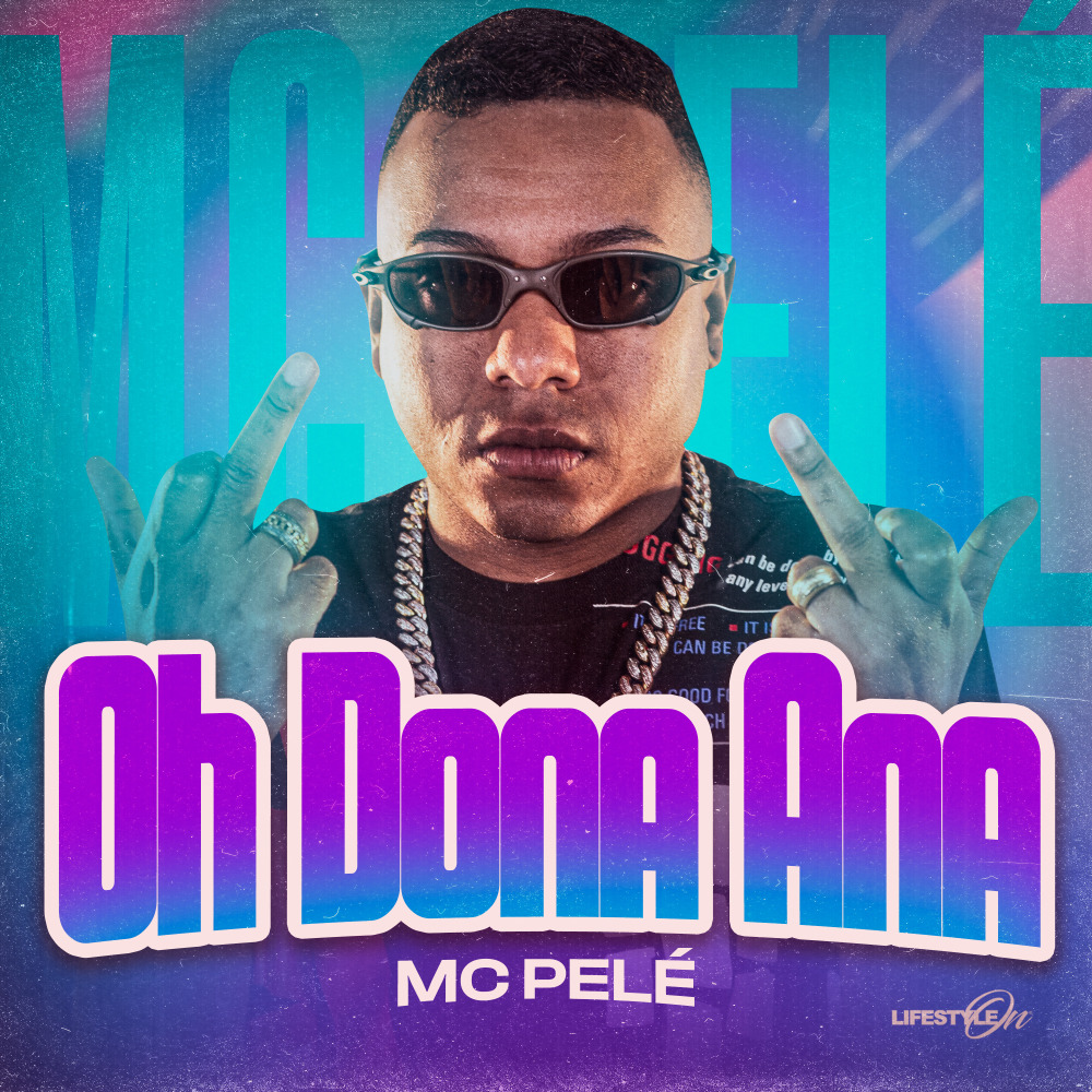 Oh Dona Ana (Explicit)