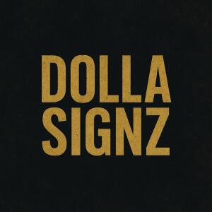 Tezup1的專輯DOLLA SIGNZ (Explicit)