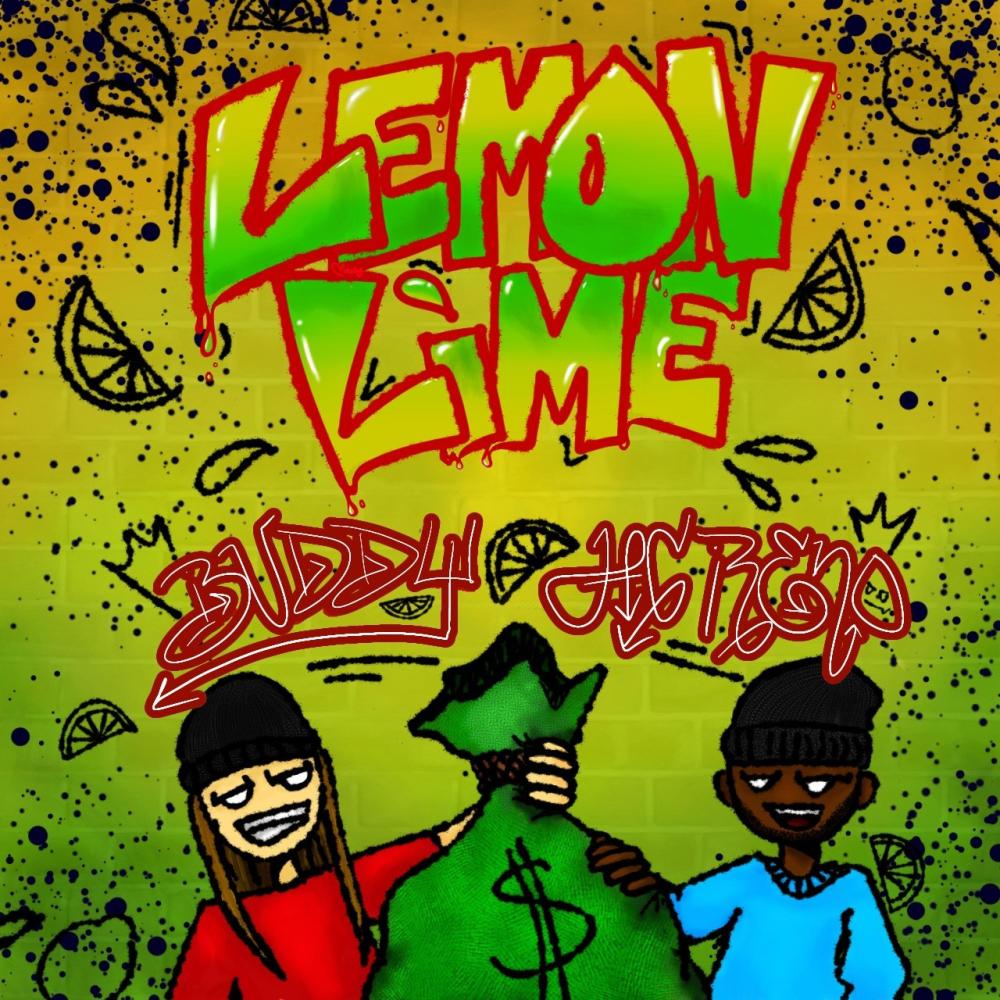 lemonlime (feat. HG Remo) (Explicit)