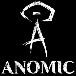 Anomic的專輯THE VORTEX (LONG LOST DEMO VERSION)