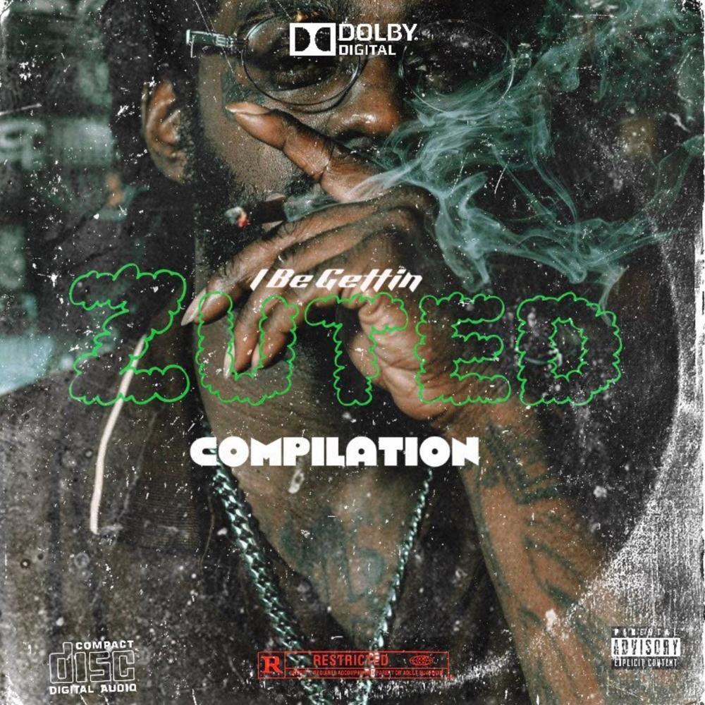 Up In Smoke (Trade Voorhees, Nita Turner, Niecei, Black Meezreno) (Explicit)