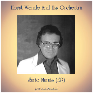 收聽Horst Wende And His Orchestra的Princess Waltz (Agnes Waltz) (Remastered 2018)歌詞歌曲