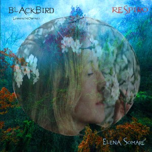 Elena Somarè的專輯Blackbird