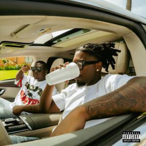 Album Westside With Love (Deluxe) (Explicit) from In2deep