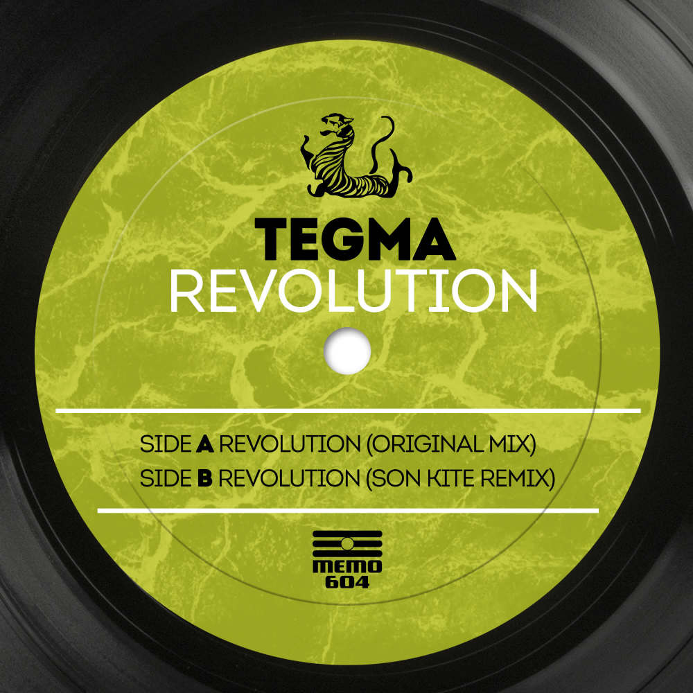 Revolution (Son Kite Remix)