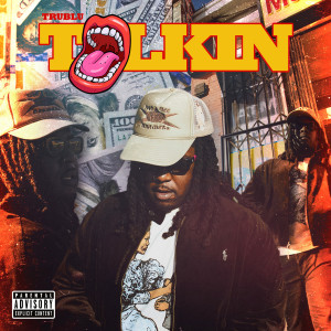 TruBlu的专辑Talkin (Explicit)
