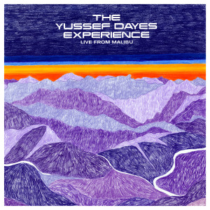 อัลบัม The Colour Purple (Live From Malibu) ศิลปิน Yussef Dayes