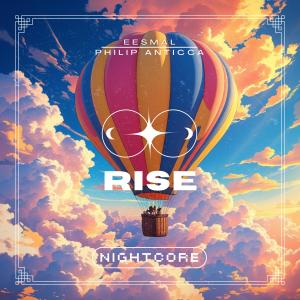 Album Rise from eesmal