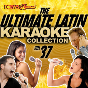 收聽The Hit Crew的La Coloreteada (Karaoke Version)歌詞歌曲