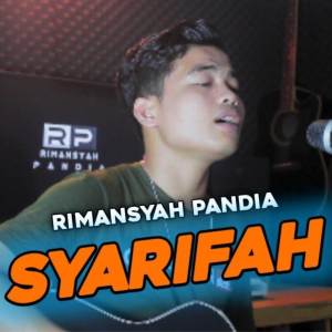 Rimansyah Pandia的專輯SYARIFAH