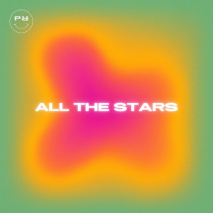 Bloonde的專輯All the Stars