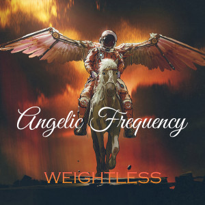 Listen to Spiritual Hug of Angel (Without Voice) song with lyrics from Weightless