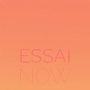Album Essai Now oleh Various