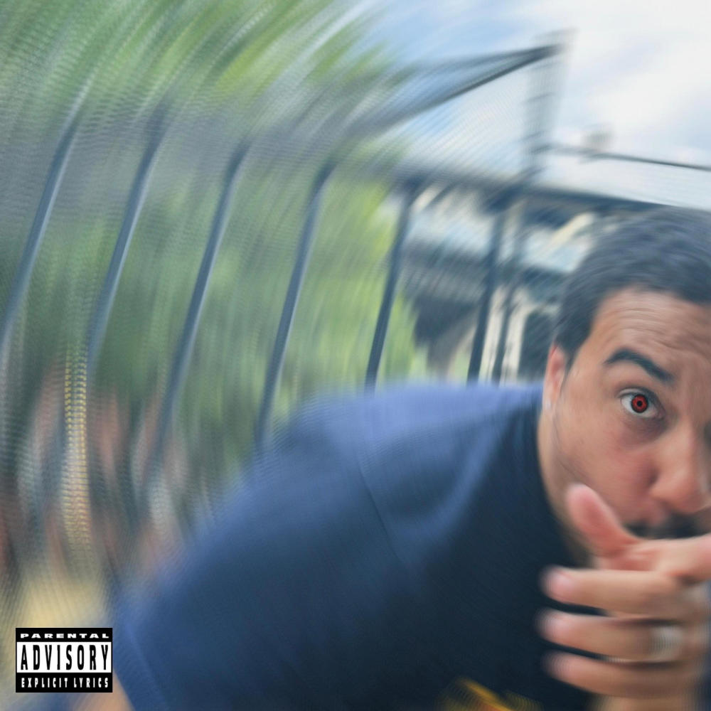 Way Up (Explicit)