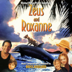 Bruce Rowland的專輯Zeus And Roxanne