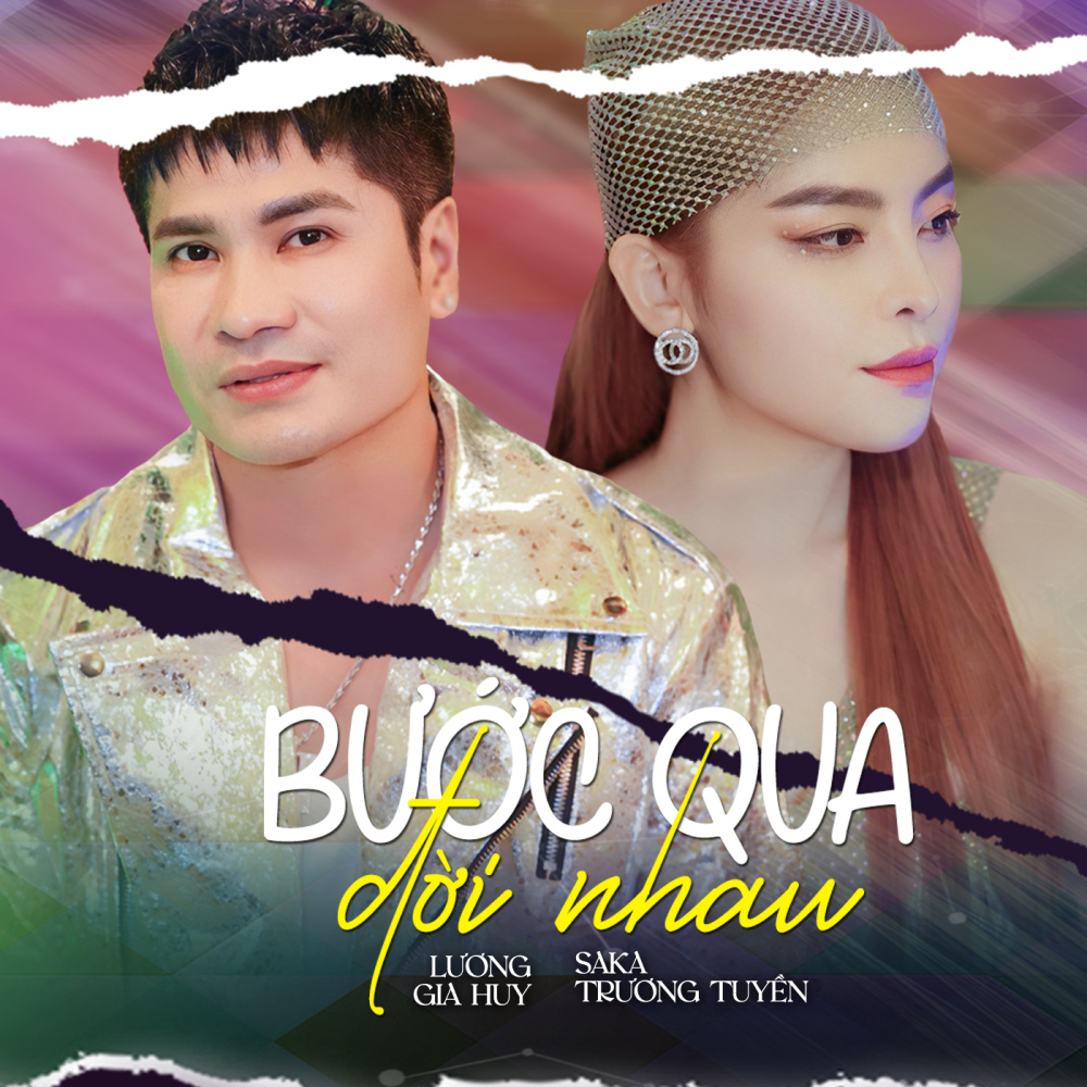 Bước Qua Đời Nhau