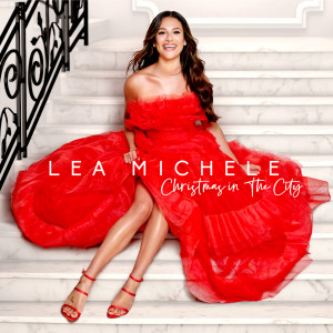 ดาวน์โหลดและฟังเพลง It's the Most Wonderful Time of the Year พร้อมเนื้อเพลงจาก Lea Michele