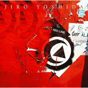 吉田次郎的專輯Red Line