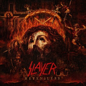 ดาวน์โหลดและฟังเพลง Implode พร้อมเนื้อเพลงจาก Slayer