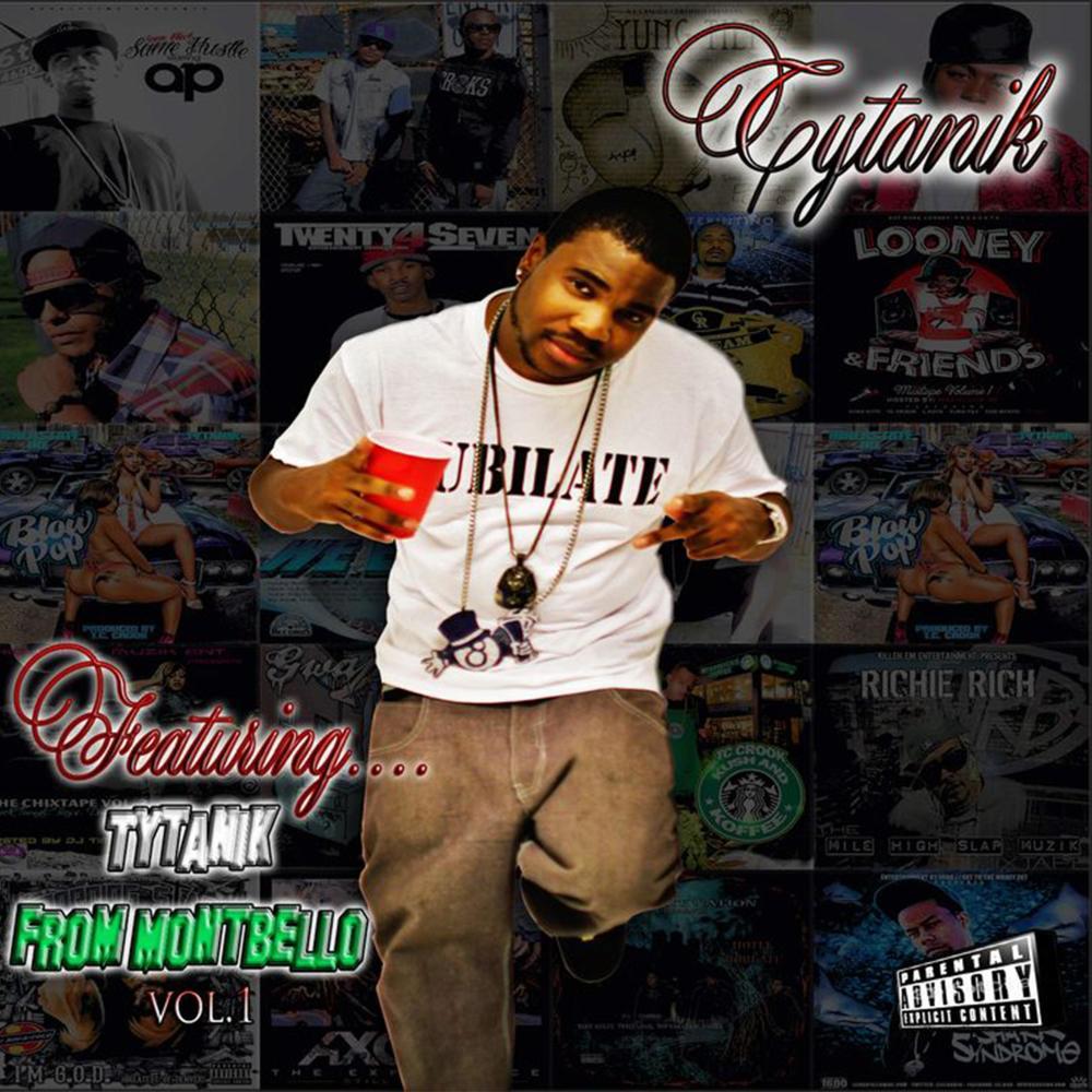Ratta Tat (feat. Young JR) (Explicit)