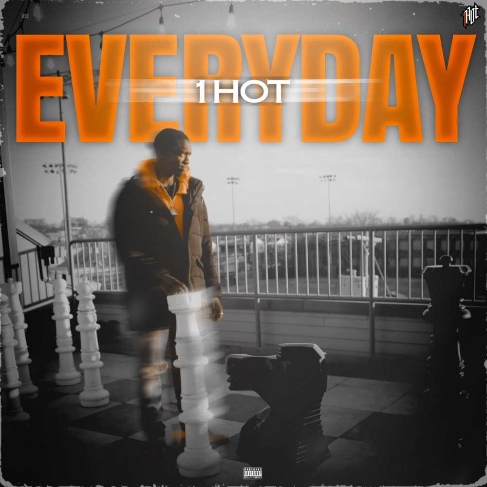 Everyday (Explicit)