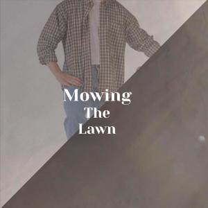 อัลบัม Mowing The Lawn ศิลปิน Various Artist