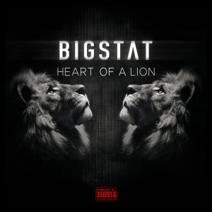 Heart of a Lion (Explicit)