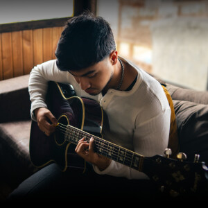 default playlist img