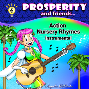 Listen to If You Are Happy and You Know It song with lyrics from Angela DiCarlo