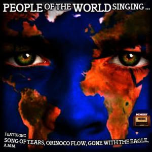 收聽People of the World的Yeha-Noha歌詞歌曲