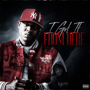 Listen to Super Mobbin (Explicit) song with lyrics from Mizzo