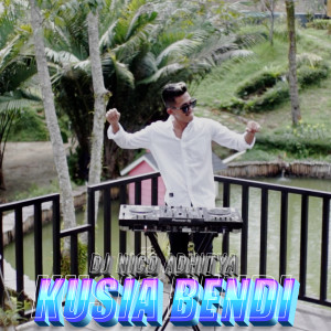 Dengarkan KUSIA BENDI lagu dari NICO ADHITYA dengan lirik