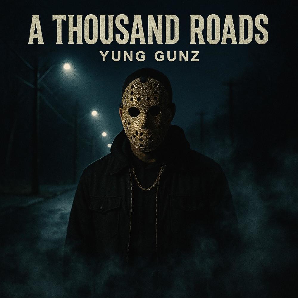 A Thousand Roads