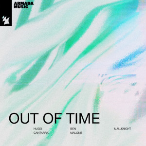 Out Of Time dari Hugo Cantarra