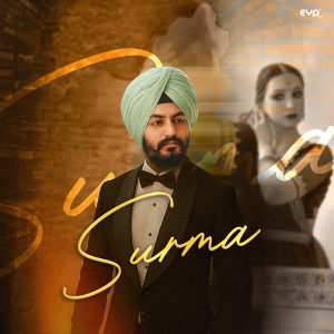 Karan Singh的專輯Surma