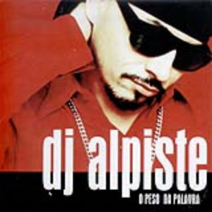 收聽Dj Alpiste的Para Todos os Meus Irmãos歌詞歌曲