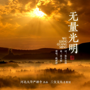 Album 无量的光明 from 姚斯婷
