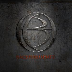 Album Backfired.Hate from Backfired.Hate