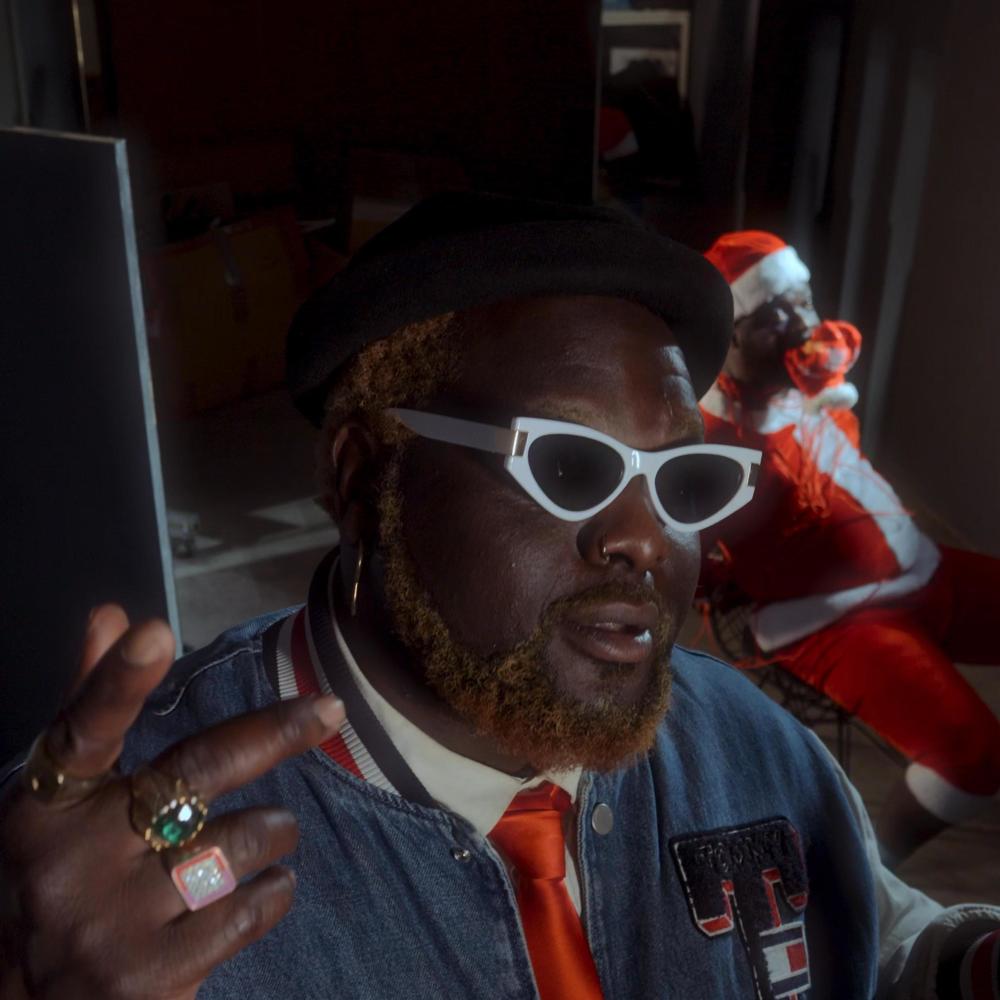Jingle Bells Freestyle (feat. BEF1)