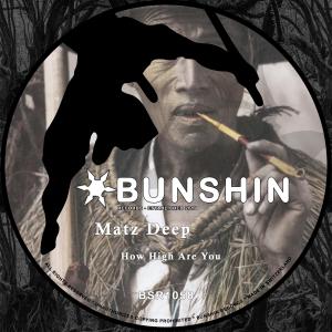 ดาวน์โหลดและฟังเพลง How High Are You พร้อมเนื้อเพลงจาก Matz Deep