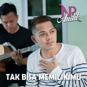 Dengarkan Tak Bisa Memilikimu lagu dari Andit NR dengan lirik