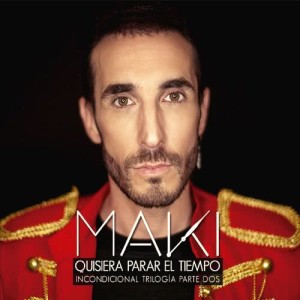 收聽Maki的Mañana (feat. Pilar Bogado)歌詞歌曲