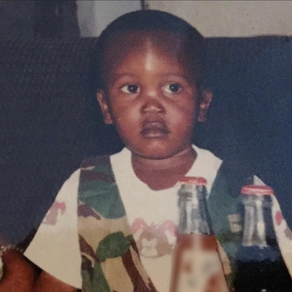 Remember The Name (Explicit)