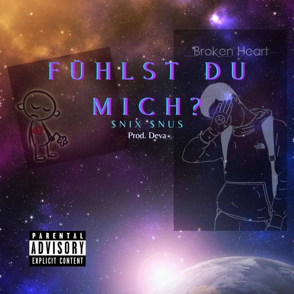 Fühlst du mich? (Explicit)