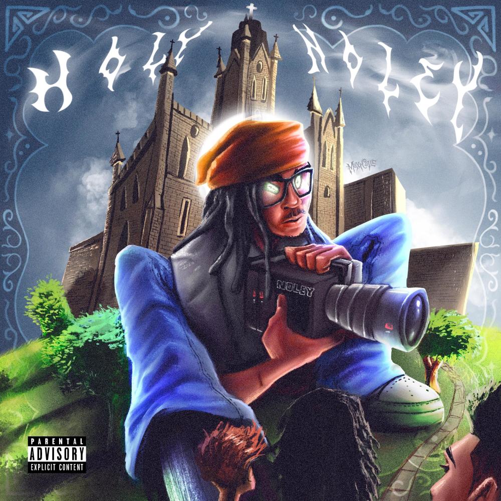 Drac Bro's (Explicit)