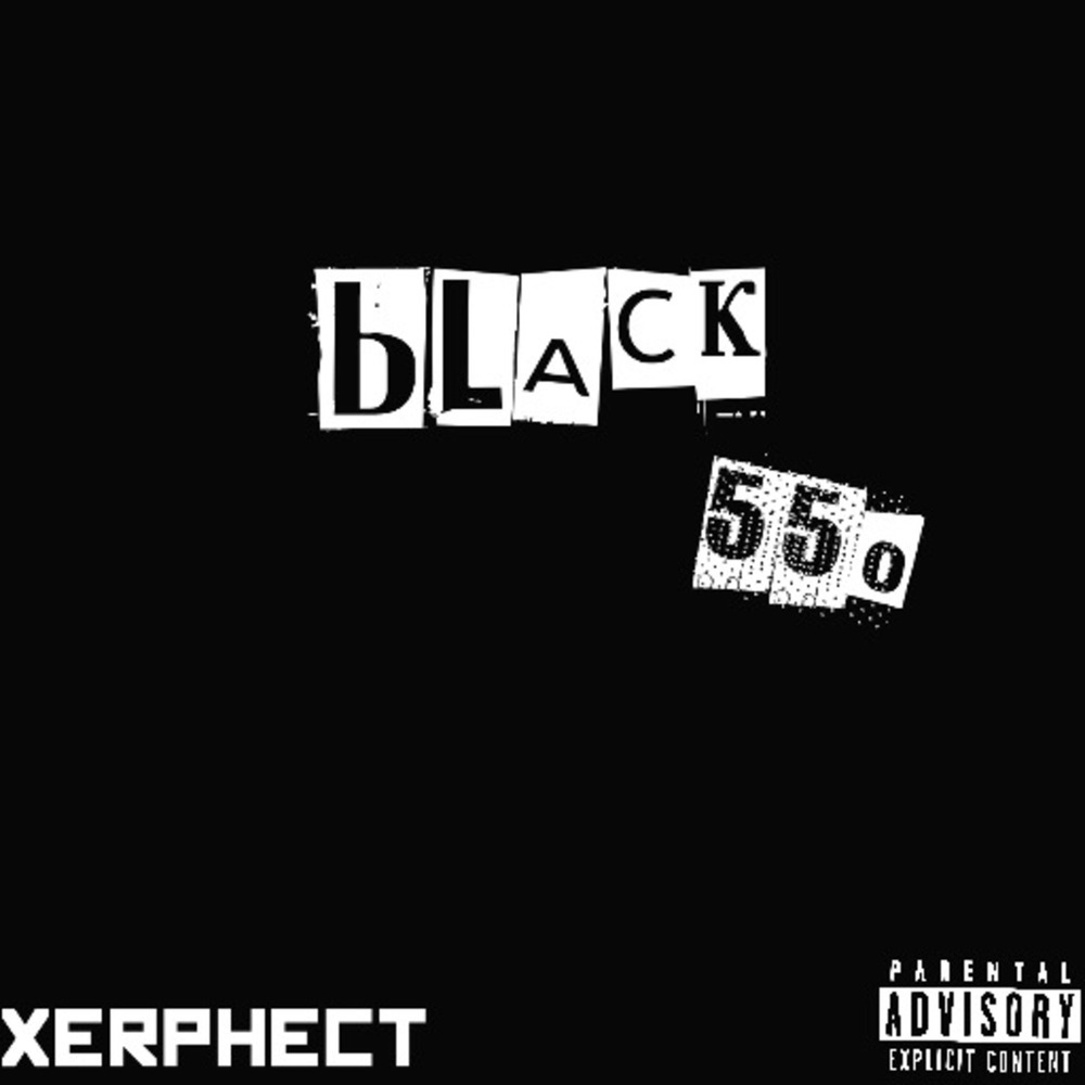 BLACK 550 (Explicit)