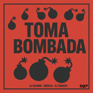 Album TOMA BOMBADA (Explicit) from 