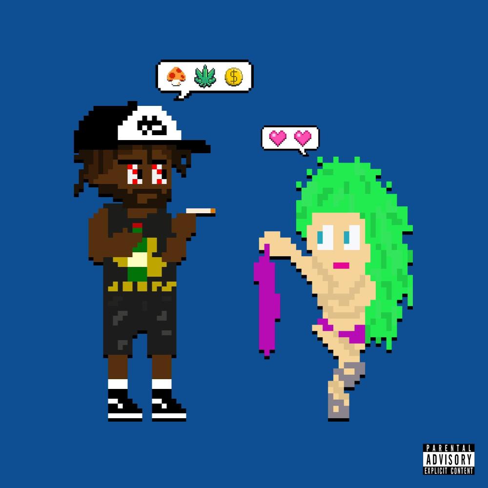 Money *** ***** (Explicit)