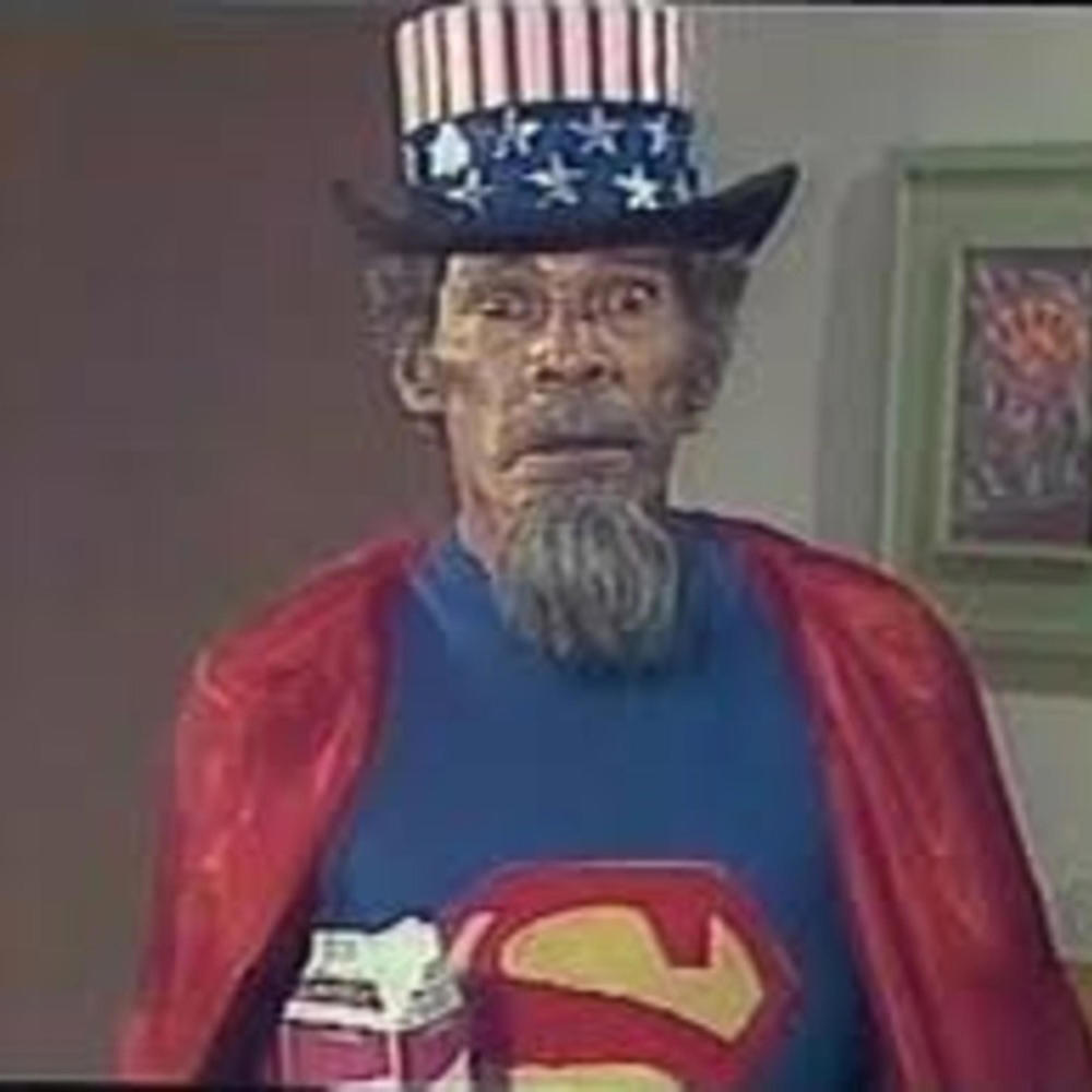 Super Sam Cumbia (Explicit)